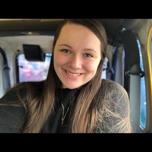 Meet your Posher, Cassidy